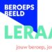 Beroepsbeeld Leraar